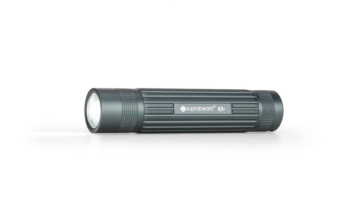 SUPRABEAM Q3r Taschenlampe - 503.5311