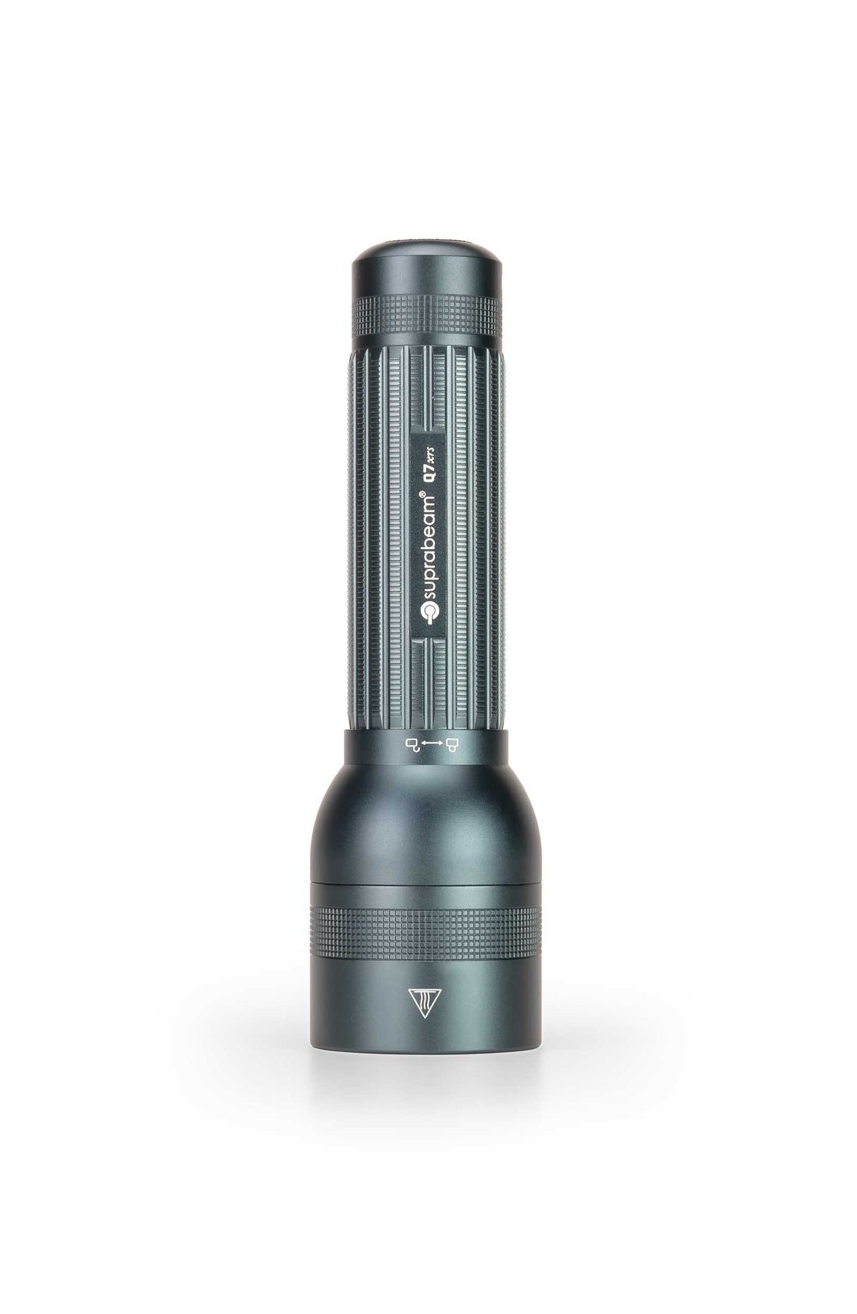 SUPRABEAM Q7xrs Taschenlampe - 507.6311