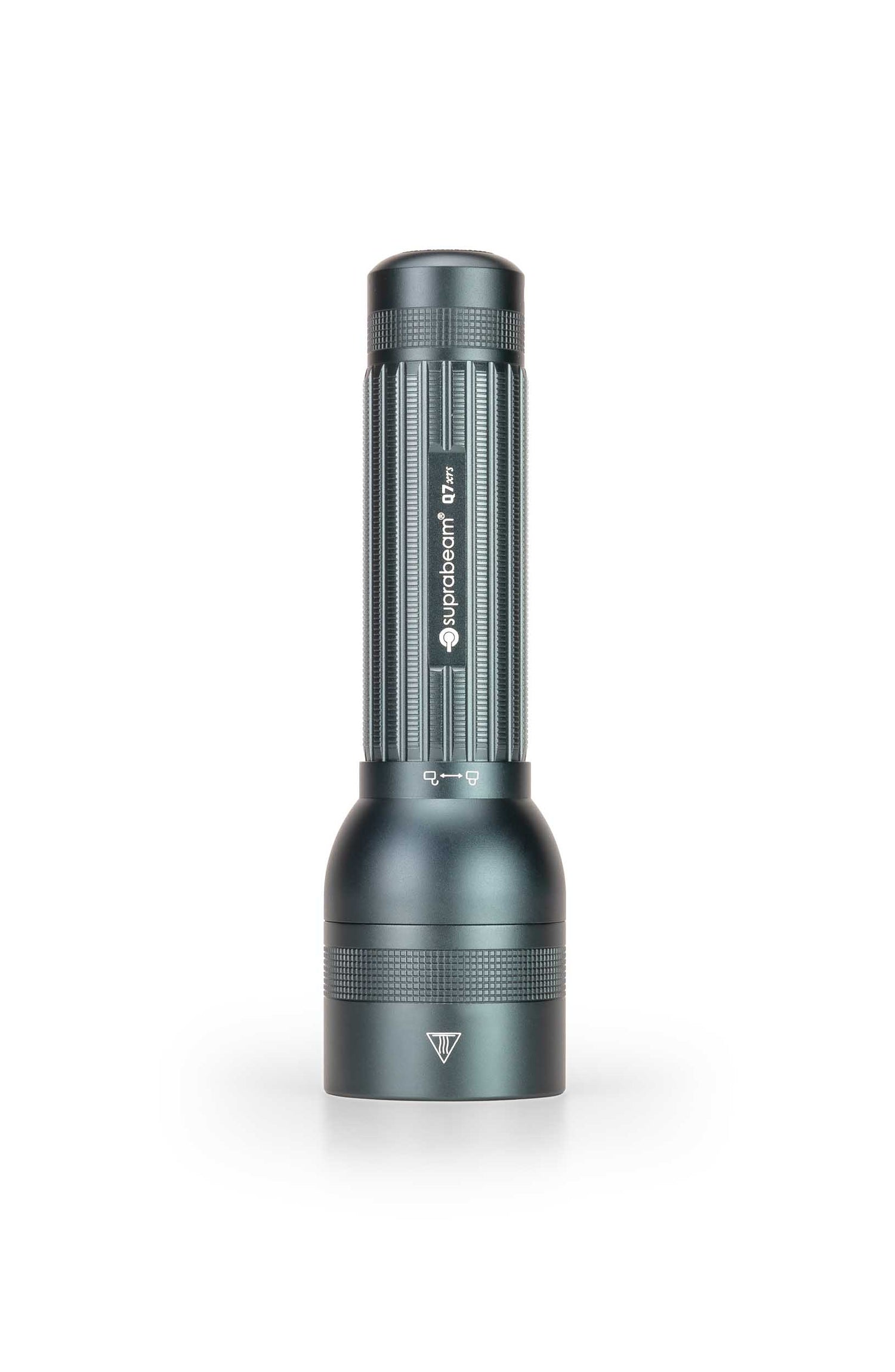 SUPRABEAM Q7xrs Taschenlampe - 507.6311