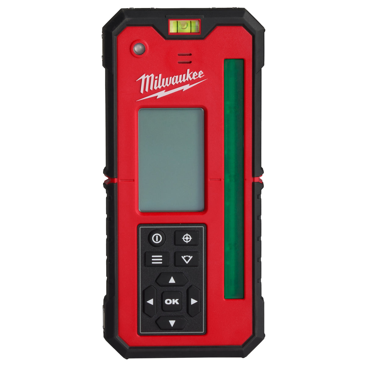 Milwaukee RD300G Laserempfänger für Rotationslaser – Produktbild 1