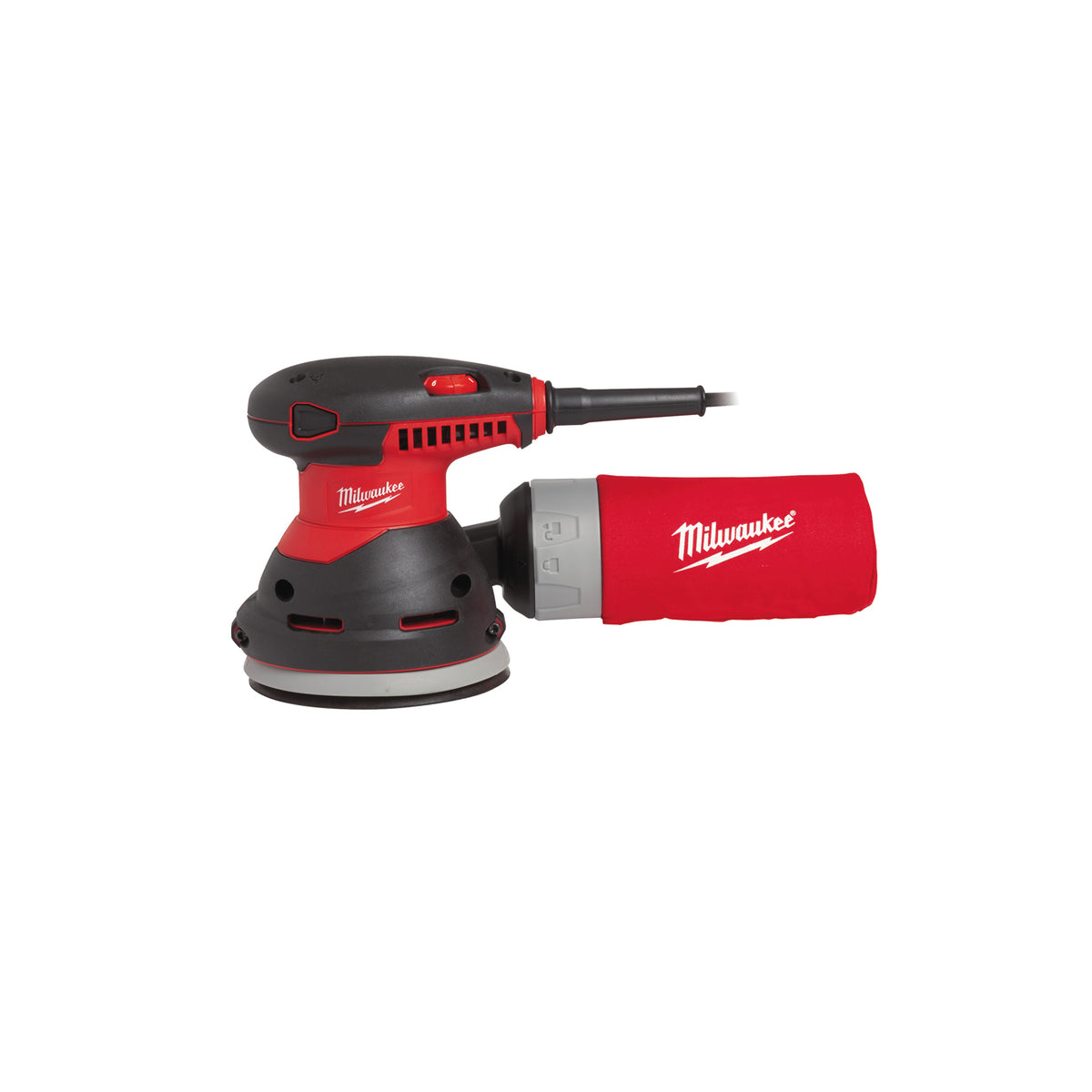 Milwaukee Exzenterschleifer ROS125E - Produktbild 1