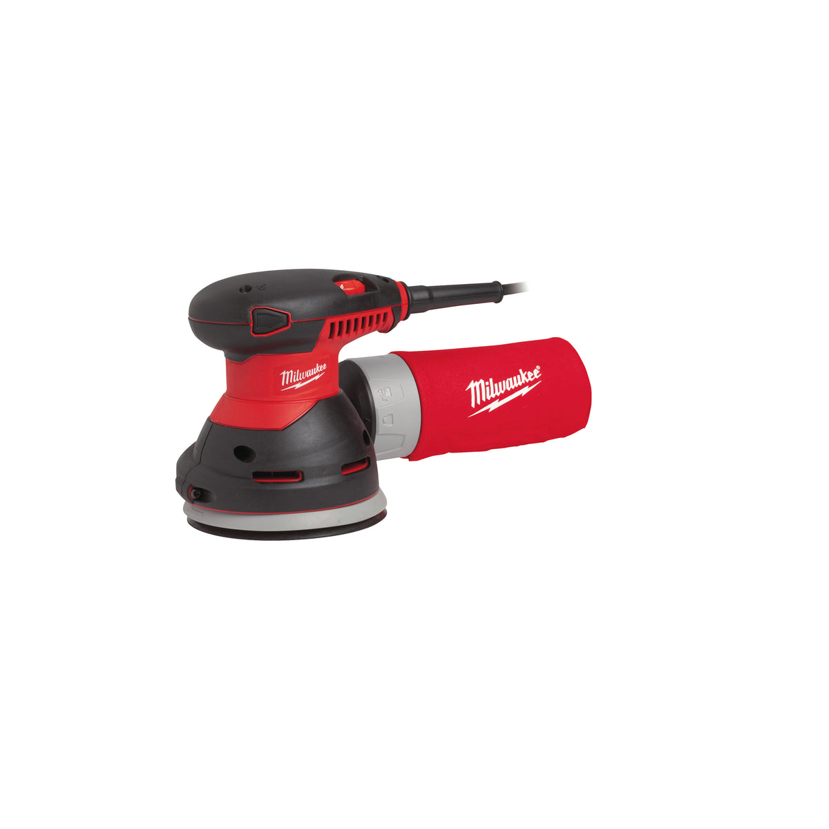 Milwaukee Exzenterschleifer ROS125E - Produktbild 2