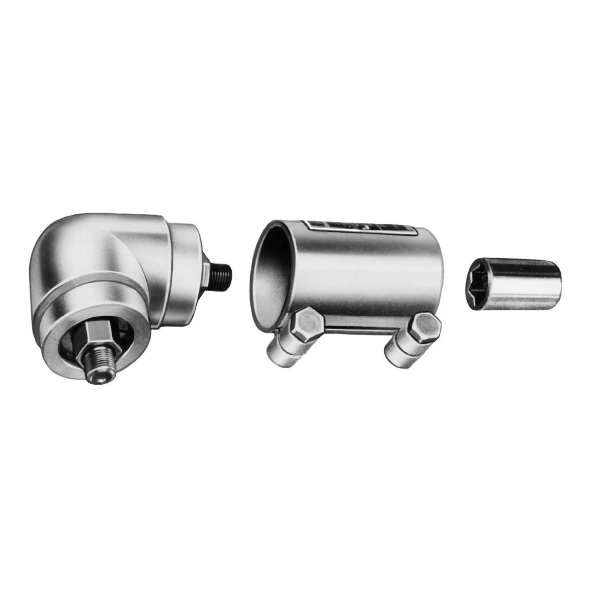Milwaukee Winkelbohrkopf für HDE 13 RQD – Produktbild 1