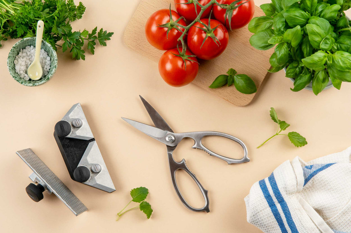 TORMEK Vorrichtung für Scheren - SC-60