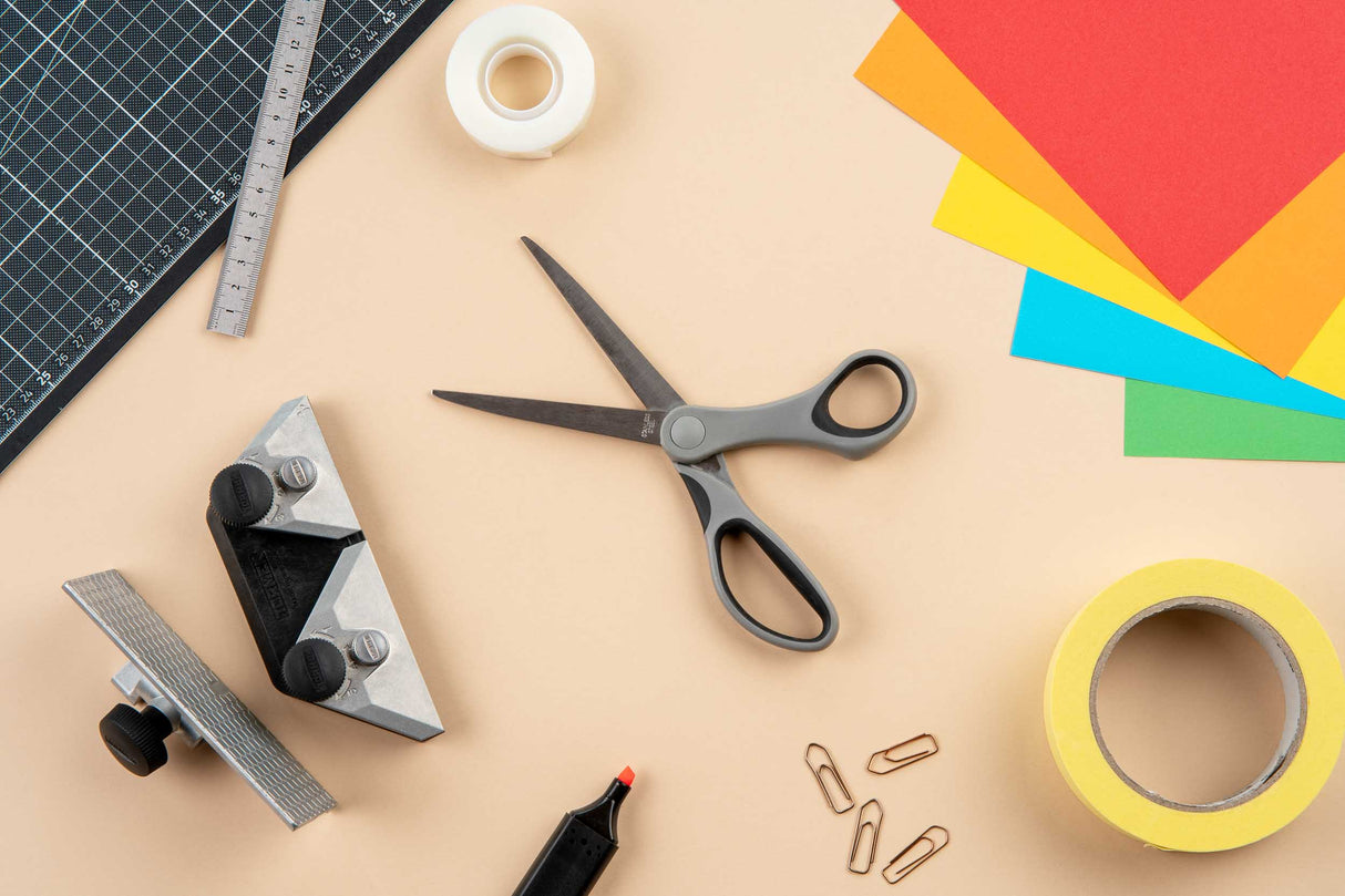 TORMEK Vorrichtung für Scheren - SC-60