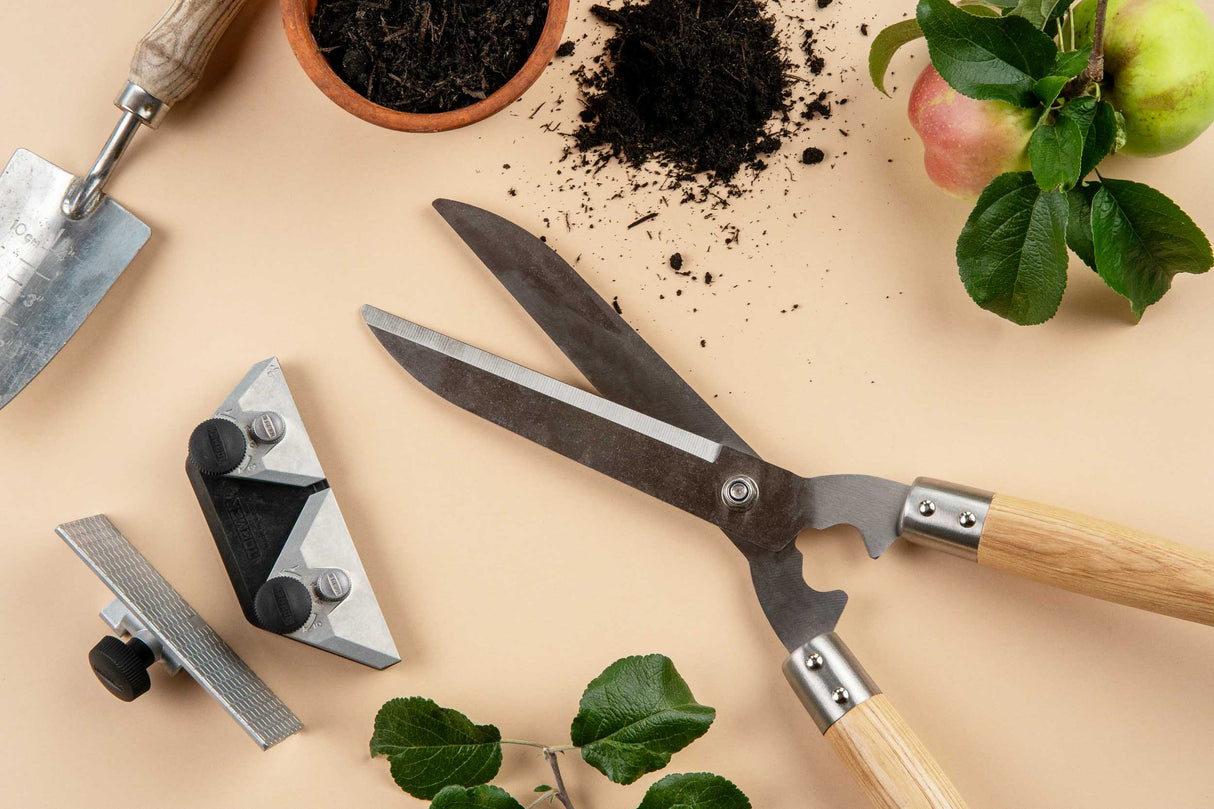 TORMEK Vorrichtung für Scheren - SC-60