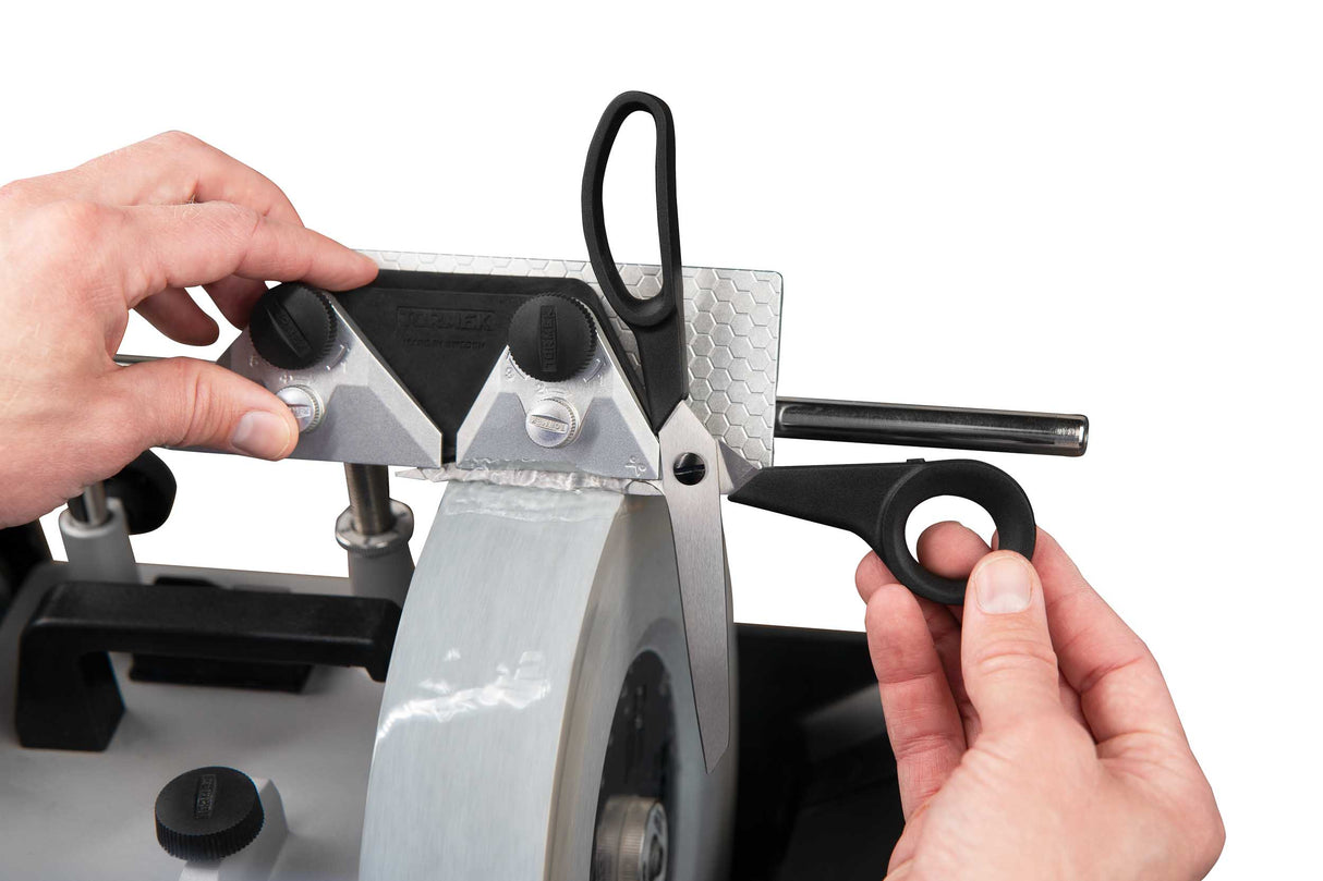 TORMEK Vorrichtung für Scheren - SC-60