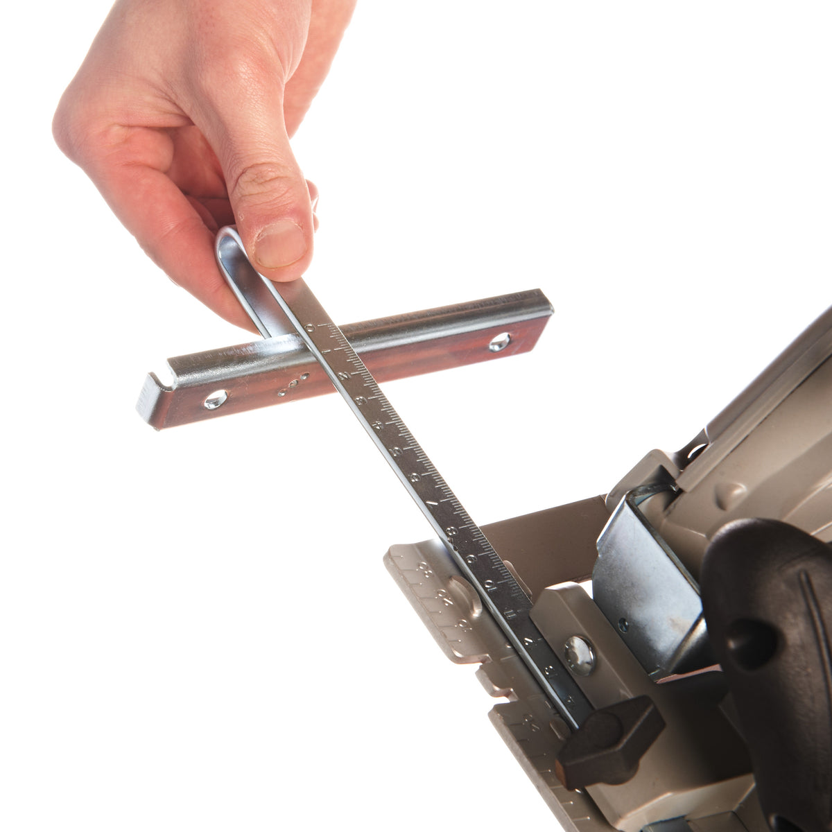 Milwaukee Kreissäge SCS65Q - Produktbild 7