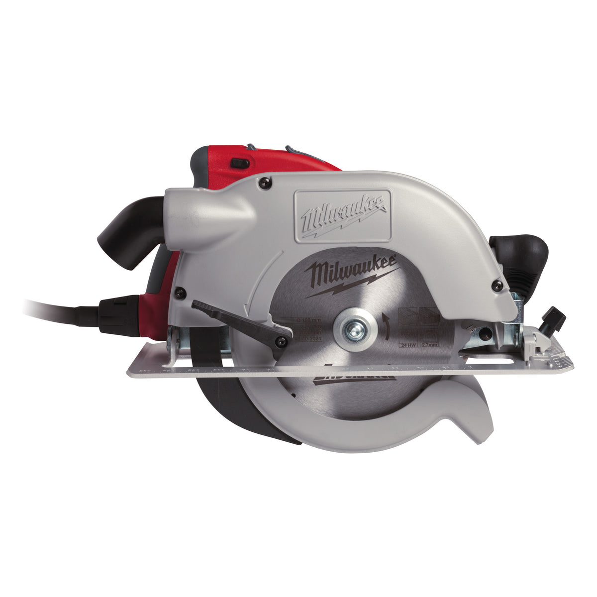 Milwaukee Kreissäge SCS65Q - Produktbild 1