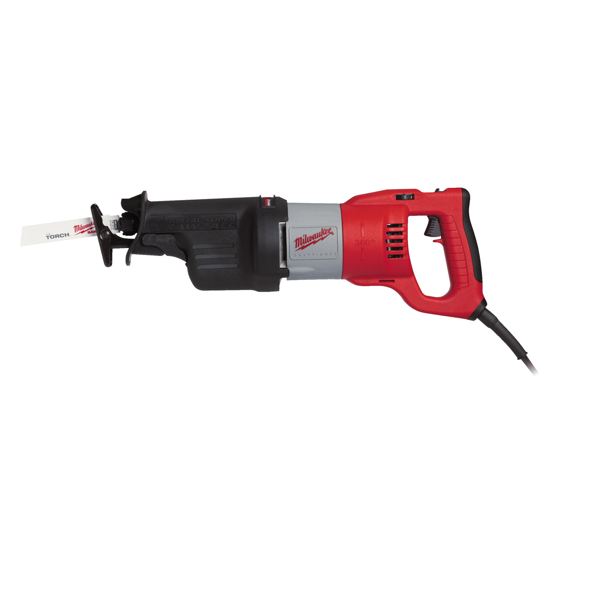 Milwaukee Säbelsäge SSPE1300RX - Produktbild 1