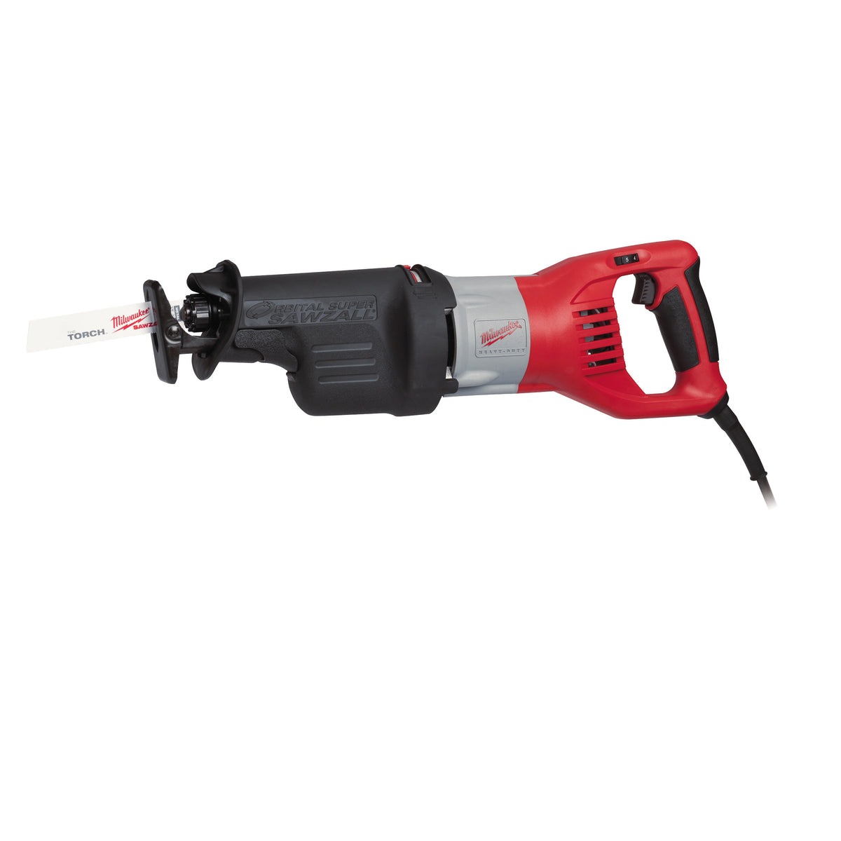 Milwaukee Säbelsäge SSPE1300SX - Produktbild 2