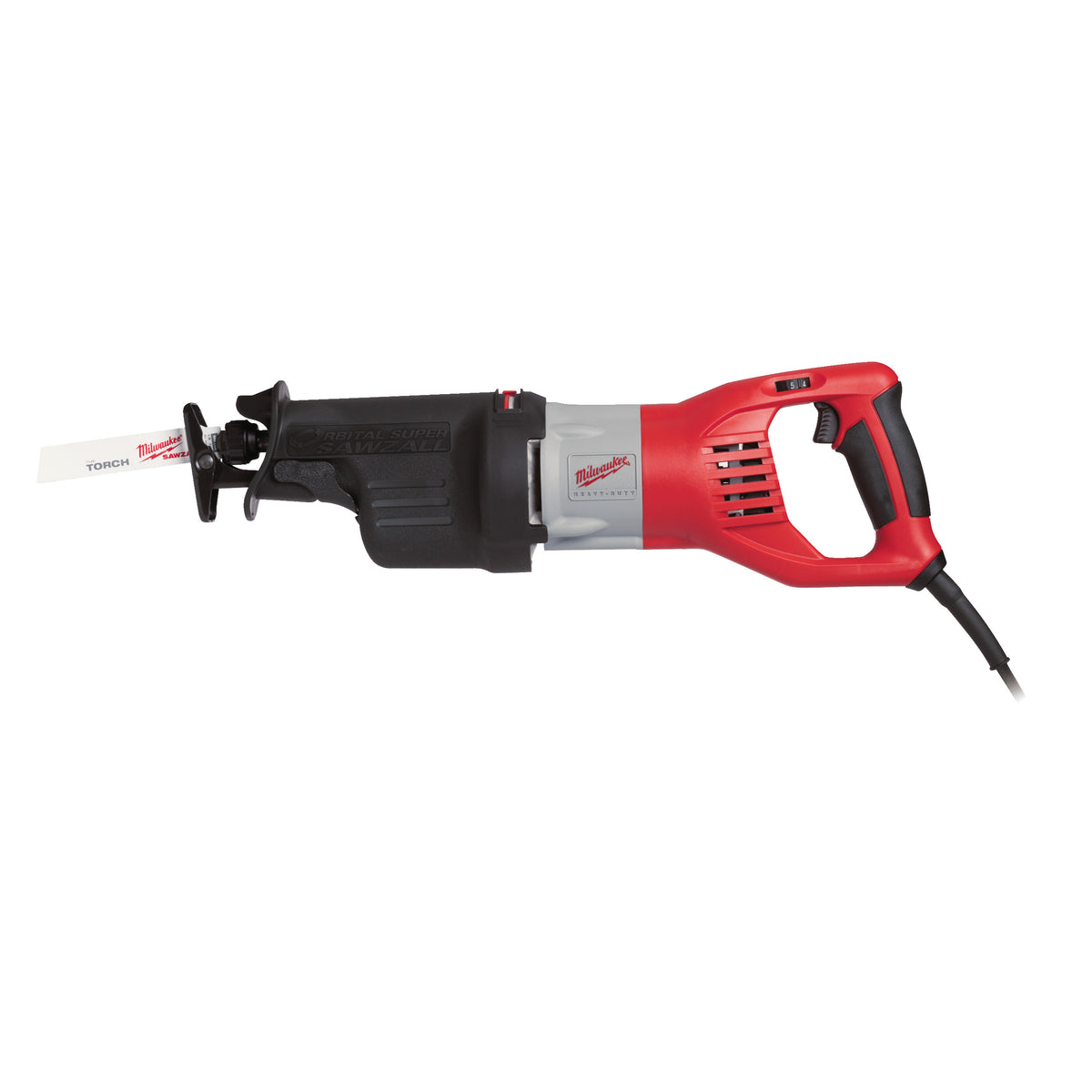 Milwaukee Säbelsäge SSPE1500X - Produktbild 1