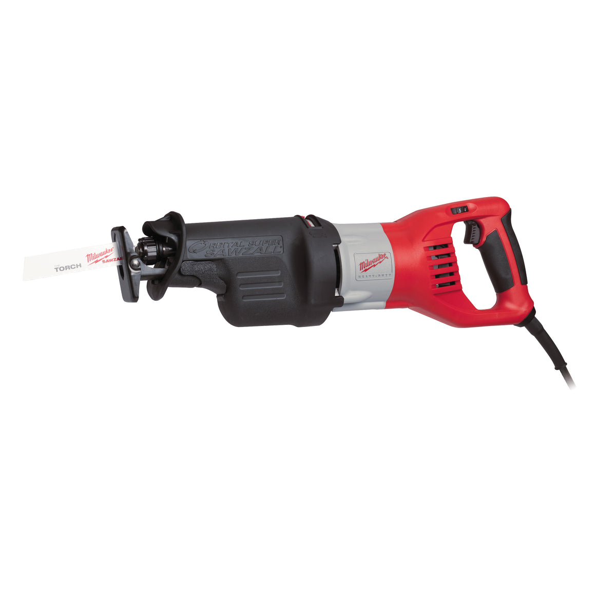 Milwaukee Säbelsäge SSPE1500X - Produktbild 2