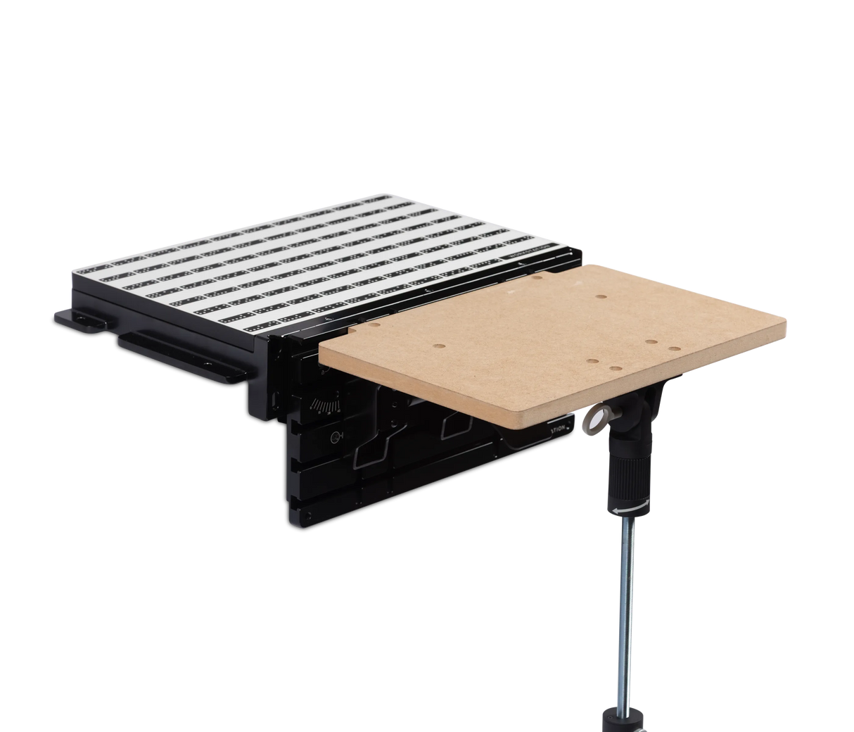 Shaper Werkstückträger Upgrade-Kit - SU1-WSUK1