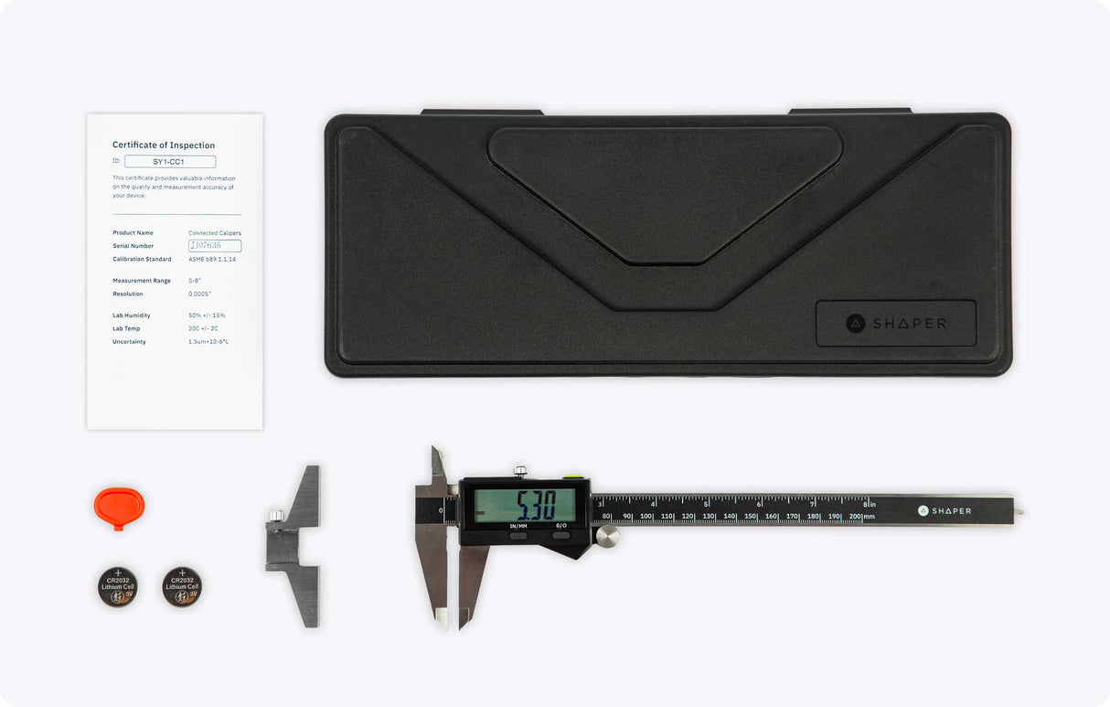 Shaper-Connected-Caliper-what_s-in-the-box