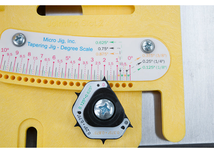 TJ-5000-Colormatch-Dial-detail