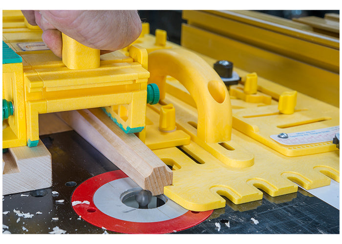 TJ-5000-ROUTER-Fluted-Legs