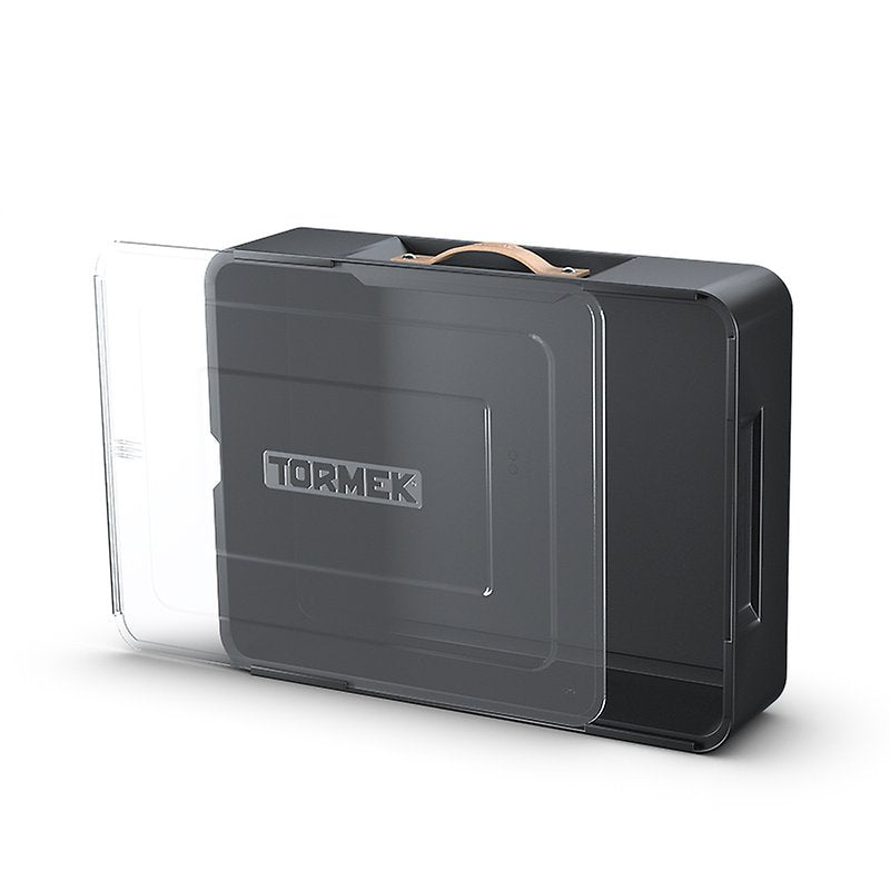 TORMEK Case, leerer Koffer - TC-800
