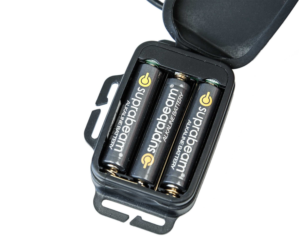 SUPRABEAM V3air Stirnlampe - 610.1011