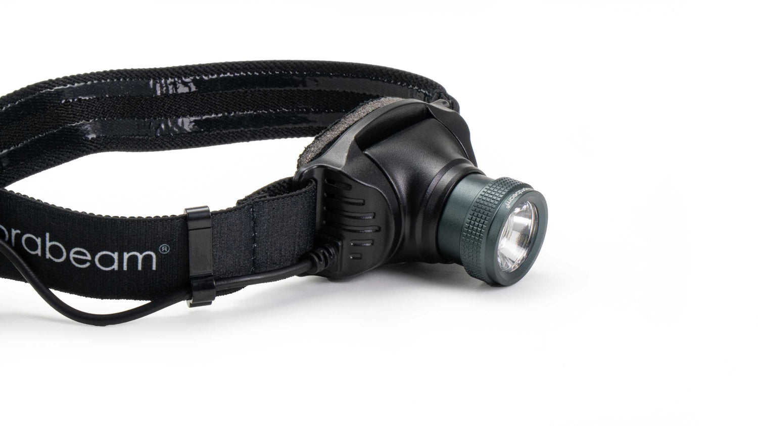 SUPRABEAM V3air rechargeable Stirnlampe - 610.5211