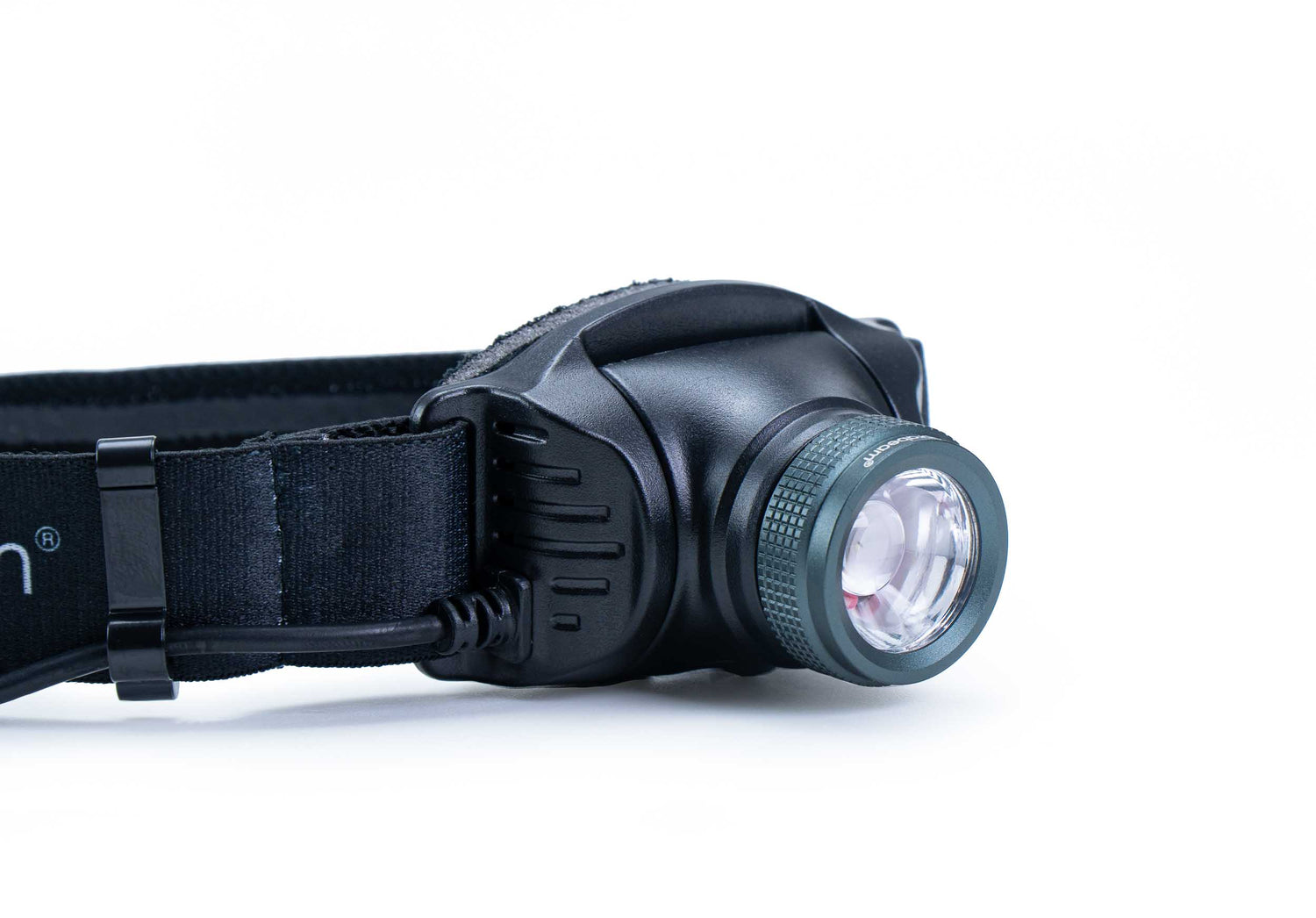 SUPRABEAM V3air rechargeable Stirnlampe - 610.5211