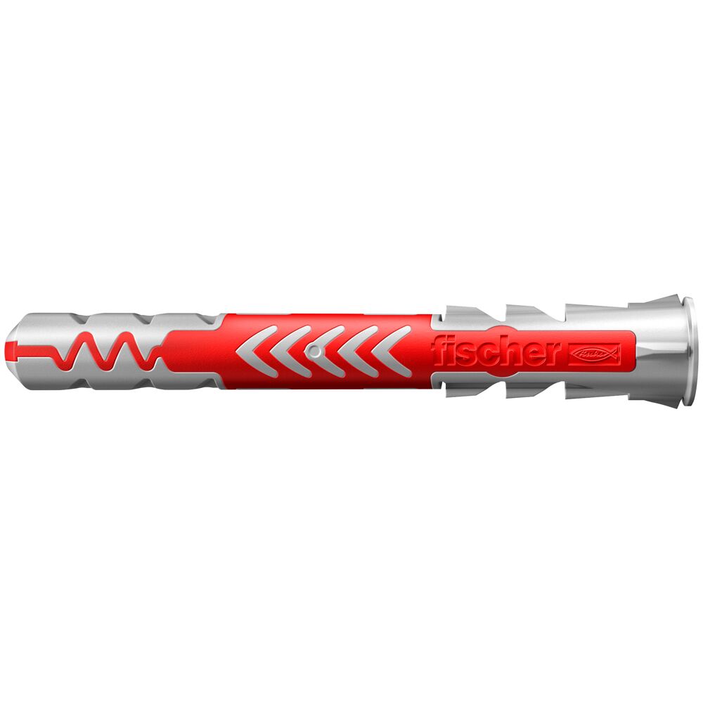 fischer DUOPOWER - 2K plastic anchor