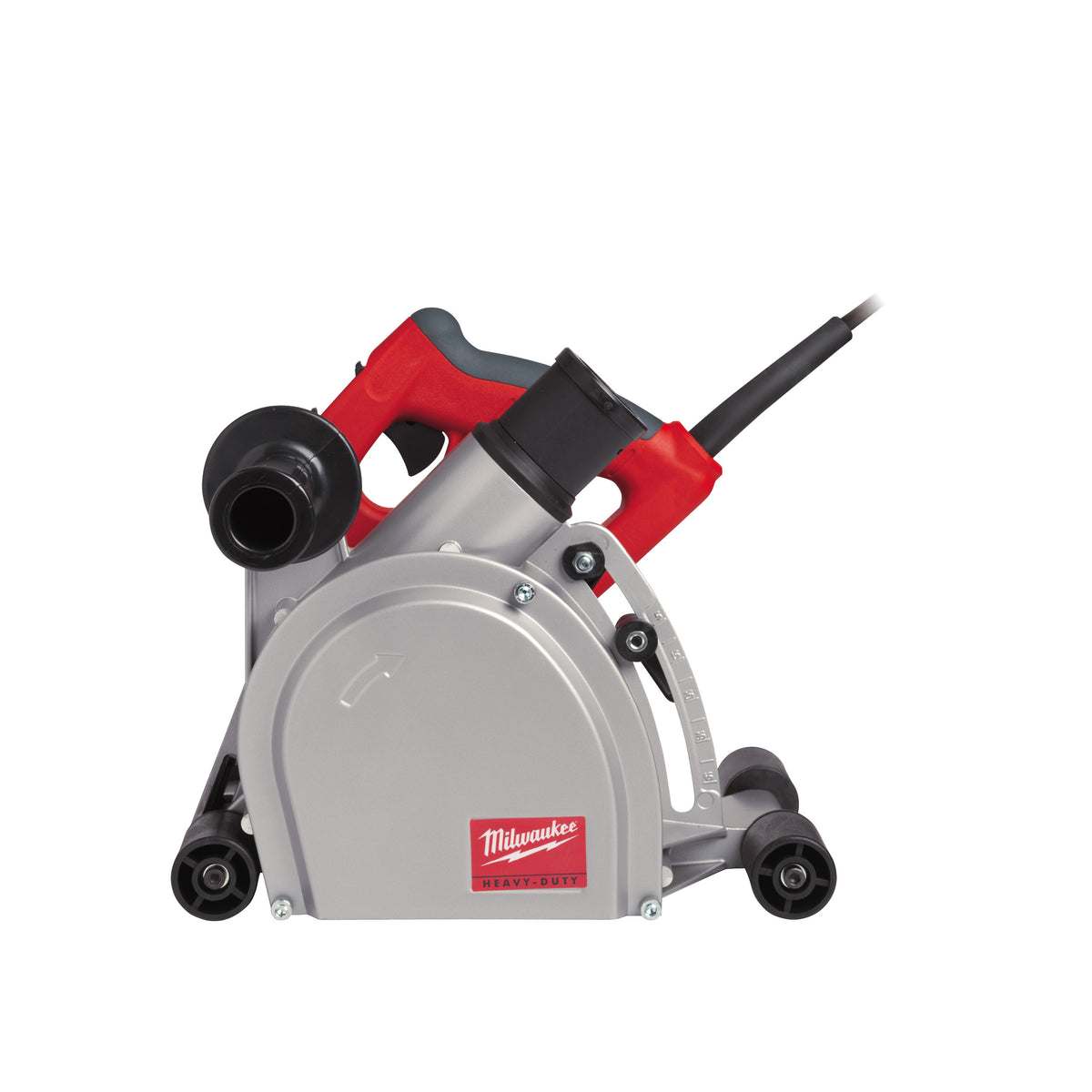 Milwaukee Mauernutfräse WCS45 - Produktbild 2