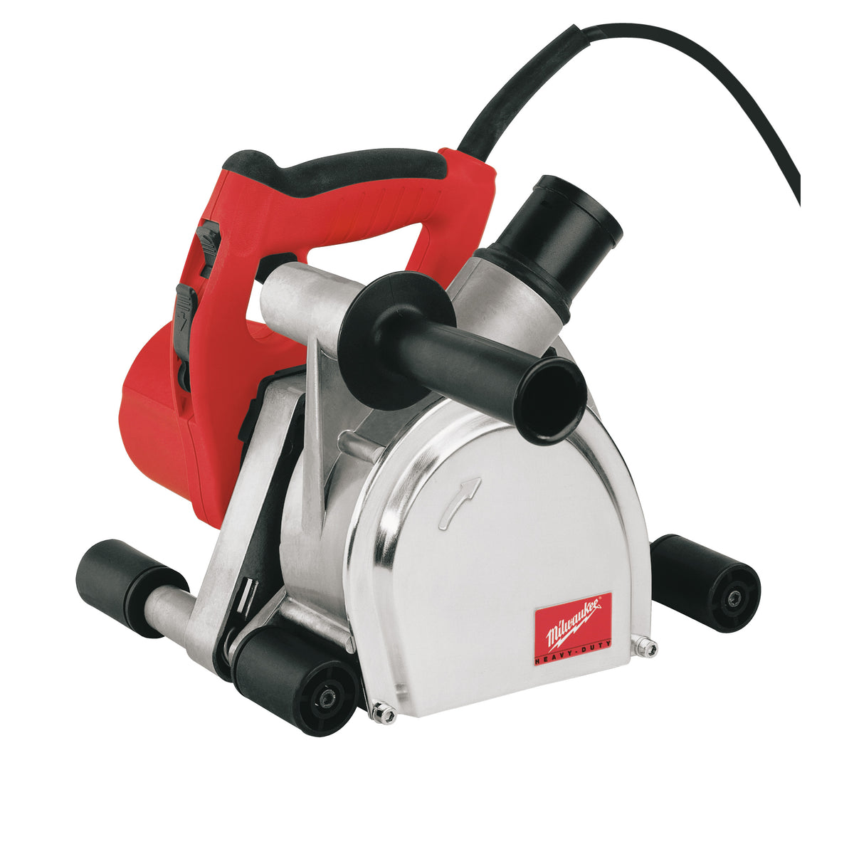 Milwaukee Mauernutfräse WCS45 - Produktbild 3