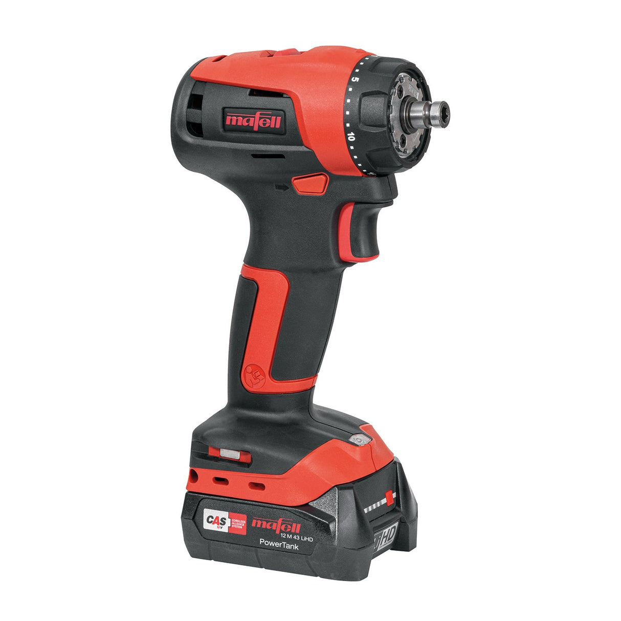 Mafell Cordless Drill A 12 in T-MAX - 91D001