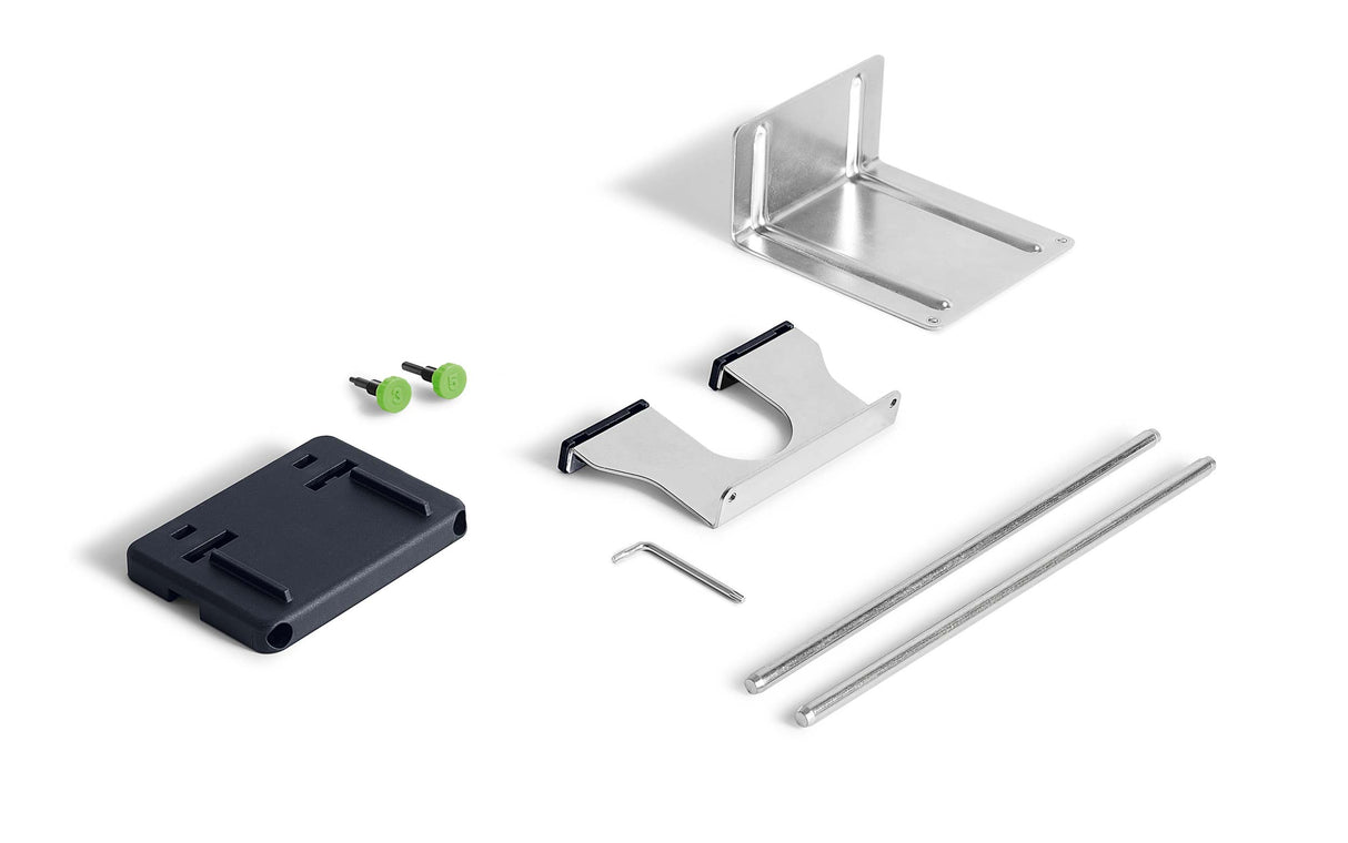 Festool mobiler Bohrvorsatz MB 40-Set mit Zubehör im Systainer - 577971