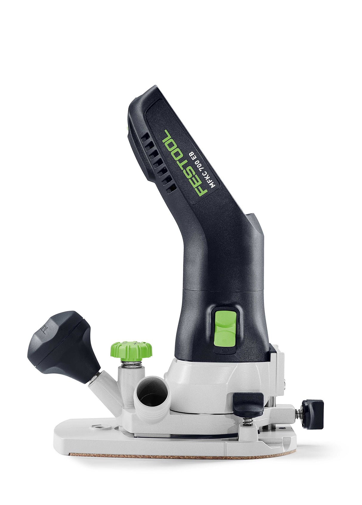 NEW: Festool cordless module edge router MFKC 700 EB-Basic - 578011