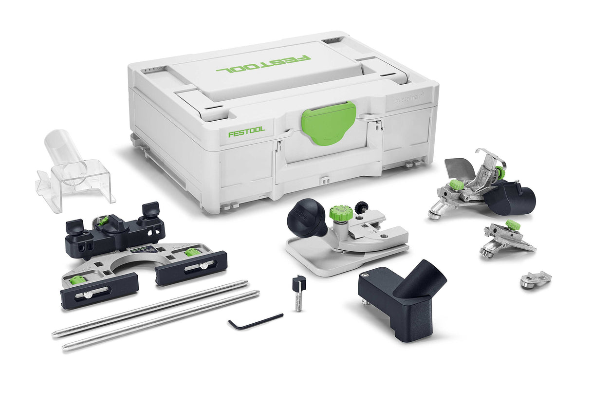 NEW: Festool accessory set for MFK 700 - ZS-MFK 700 - 578375
