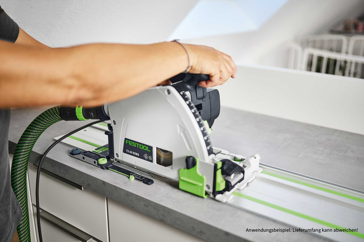 NEUHEIT: Festool Eintauch-Positionsanzeiger im Systainer ZS FS-EP TS 60 - 578698
