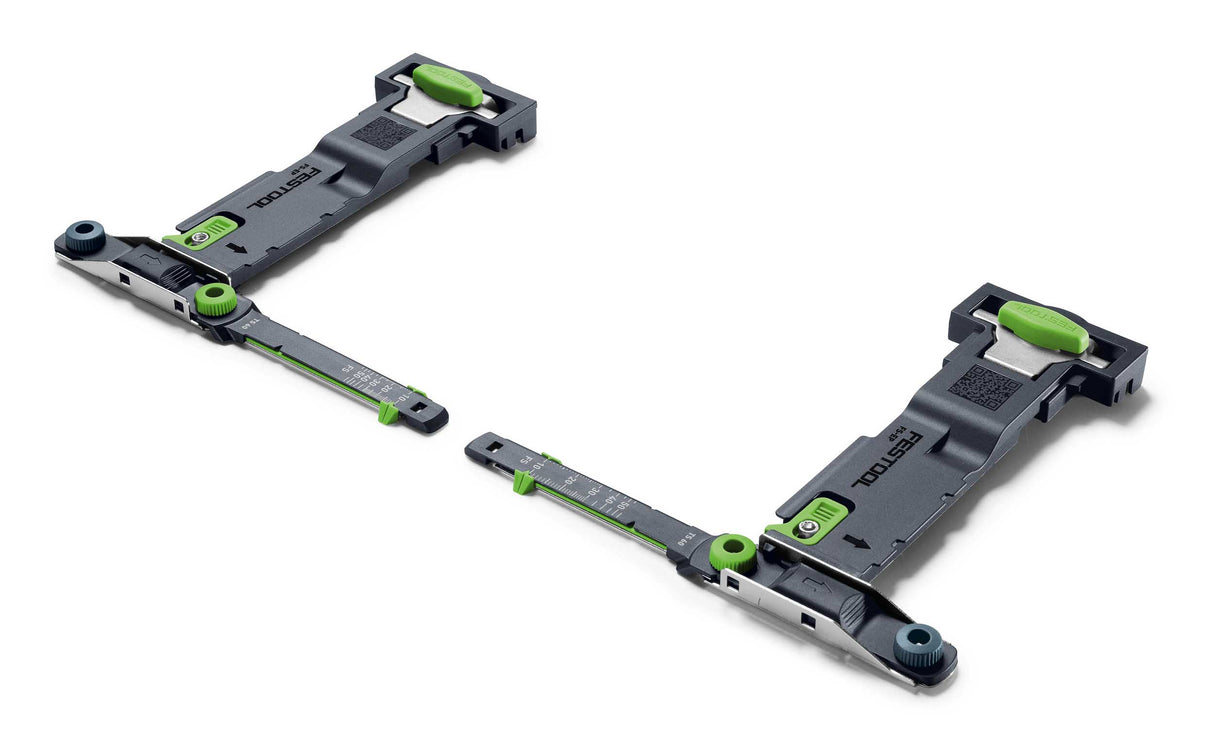 NEUHEIT: Festool Eintauch-Positionsanzeiger im Systainer ZS FS-EP TS 60 - 578698