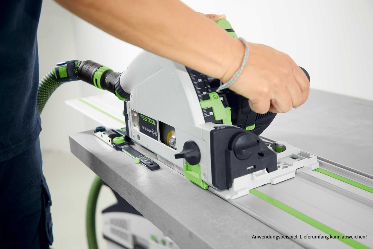 NEUHEIT: Festool Eintauch-Positionsanzeiger im Systainer ZS FS-EP TS/TSC55 - 578697
