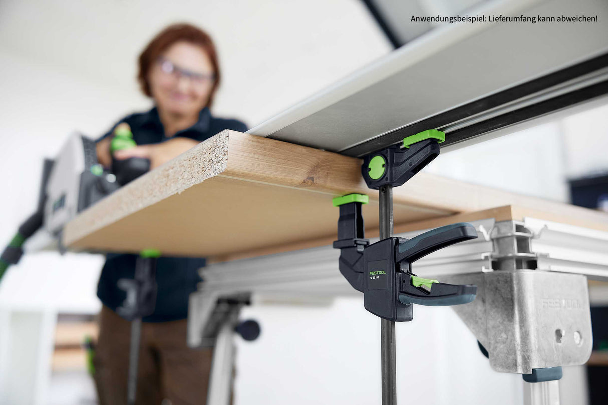 Festool Einhandzwinge FS-EZ 150 - 578623