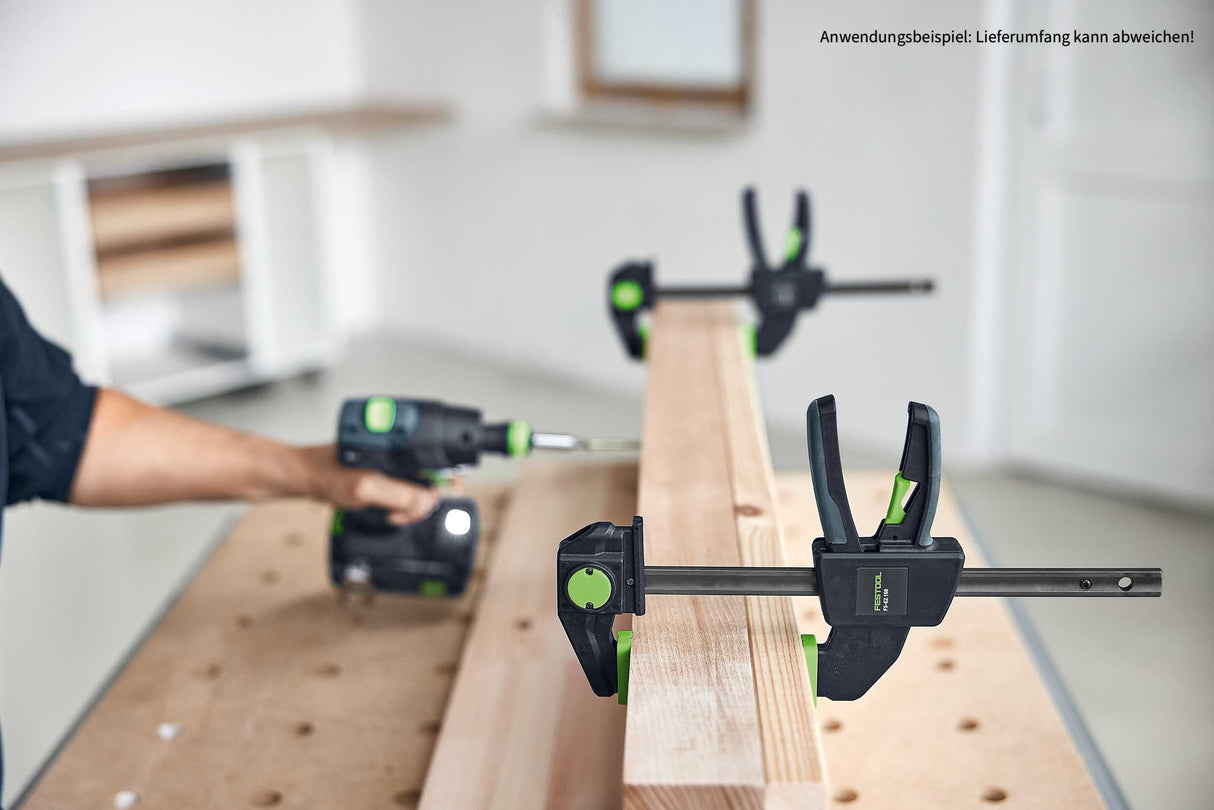 Festool Einhandzwinge FS-EZ 150 - 578623