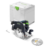 Festool Akku-Handkreissäge HKC 55 Li KEB-Basic - 578302