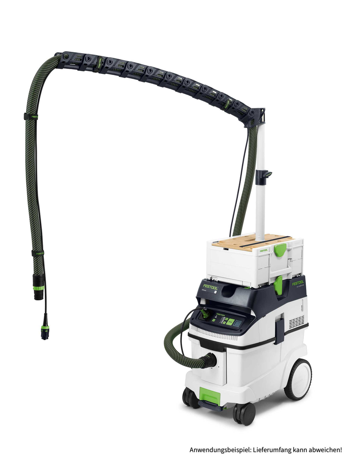 Festool Absaugarm für die Baustelle CT-ASA FLX J - 578517