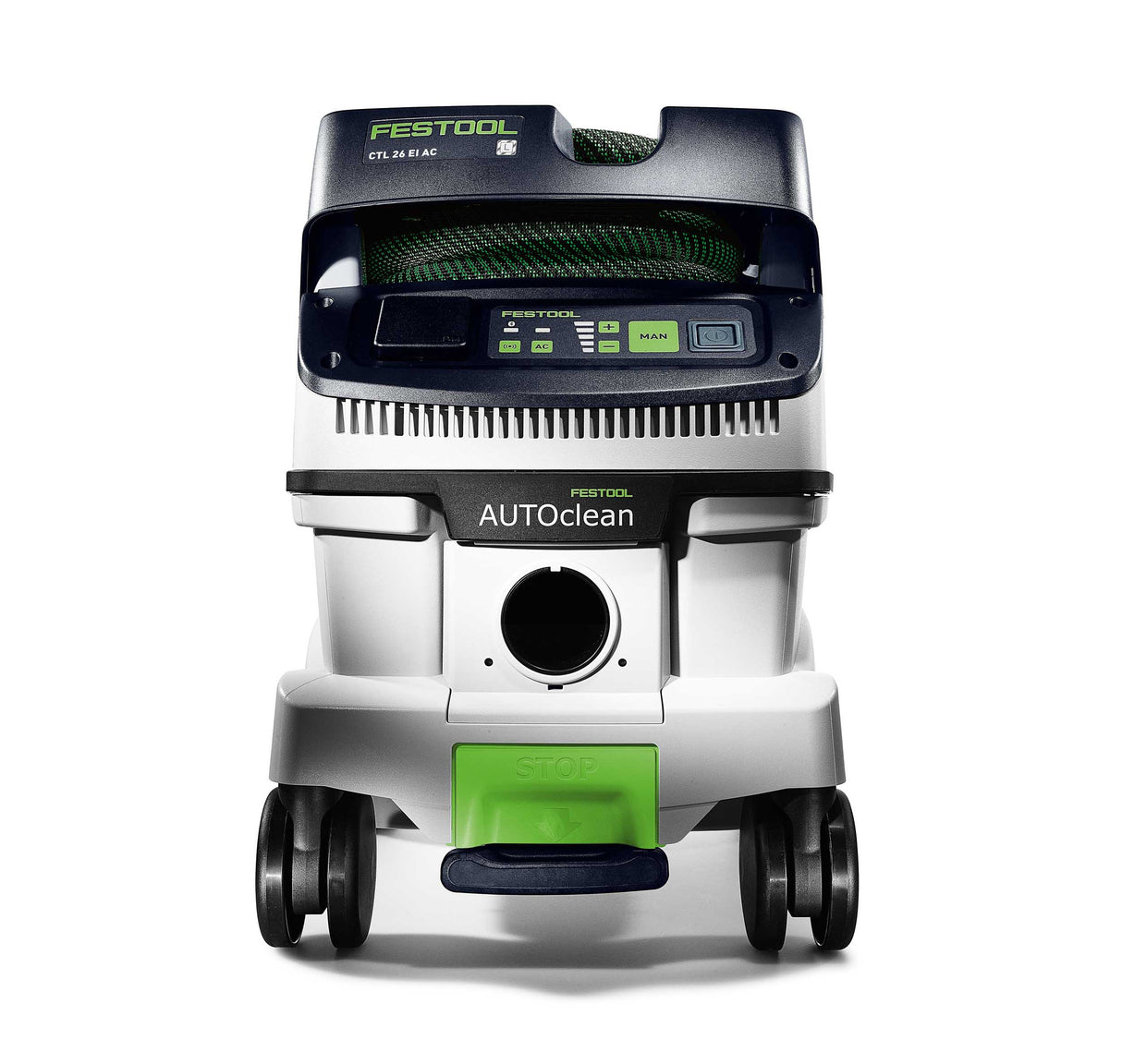 Festool Absaugmobil CTL 26 EI AC "automatische Abreinigung" CLEANTEC - 577879