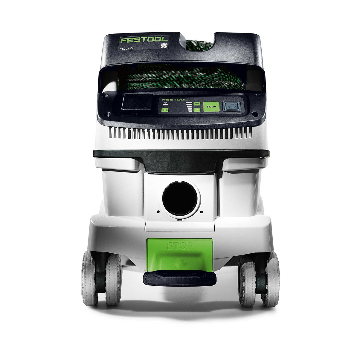 Festool Absaugmobil CTL 26 EI-FLR mit Bodenschutz-Paket CLEANTEC - 578152