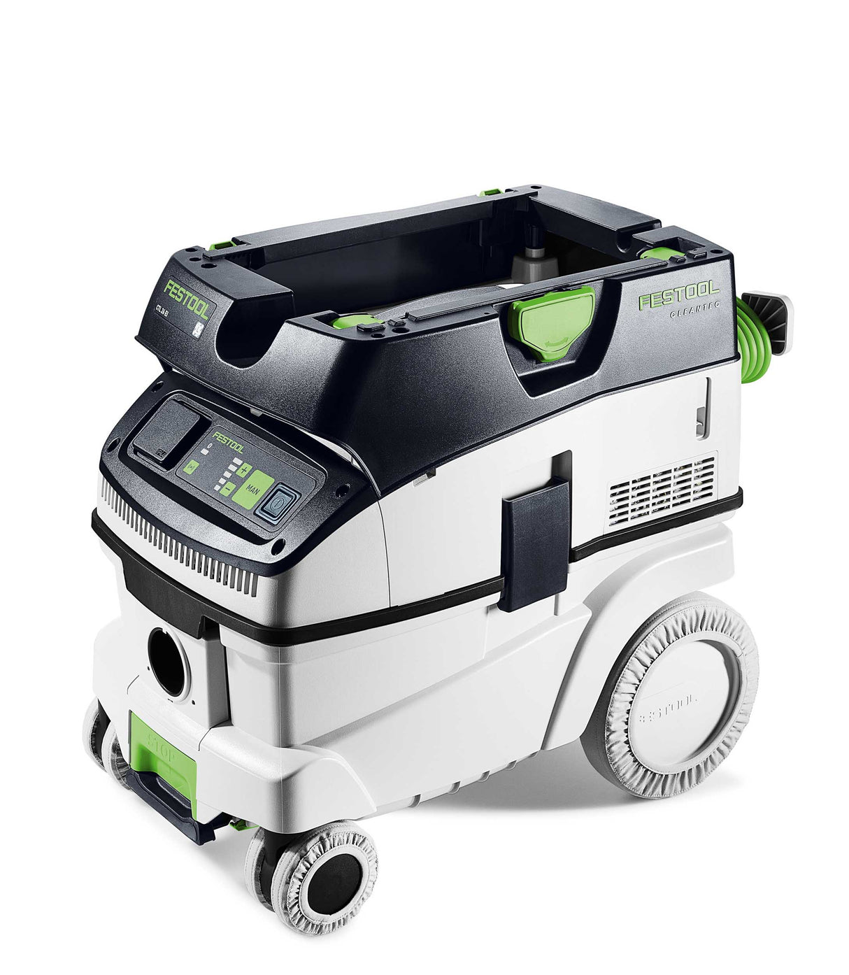 Festool Absaugmobil CTL 26 EI-FLR mit Bodenschutz-Paket CLEANTEC - 578152