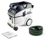 Festool Absaugmobil CTL 36 EI CLEANTEC - 577908