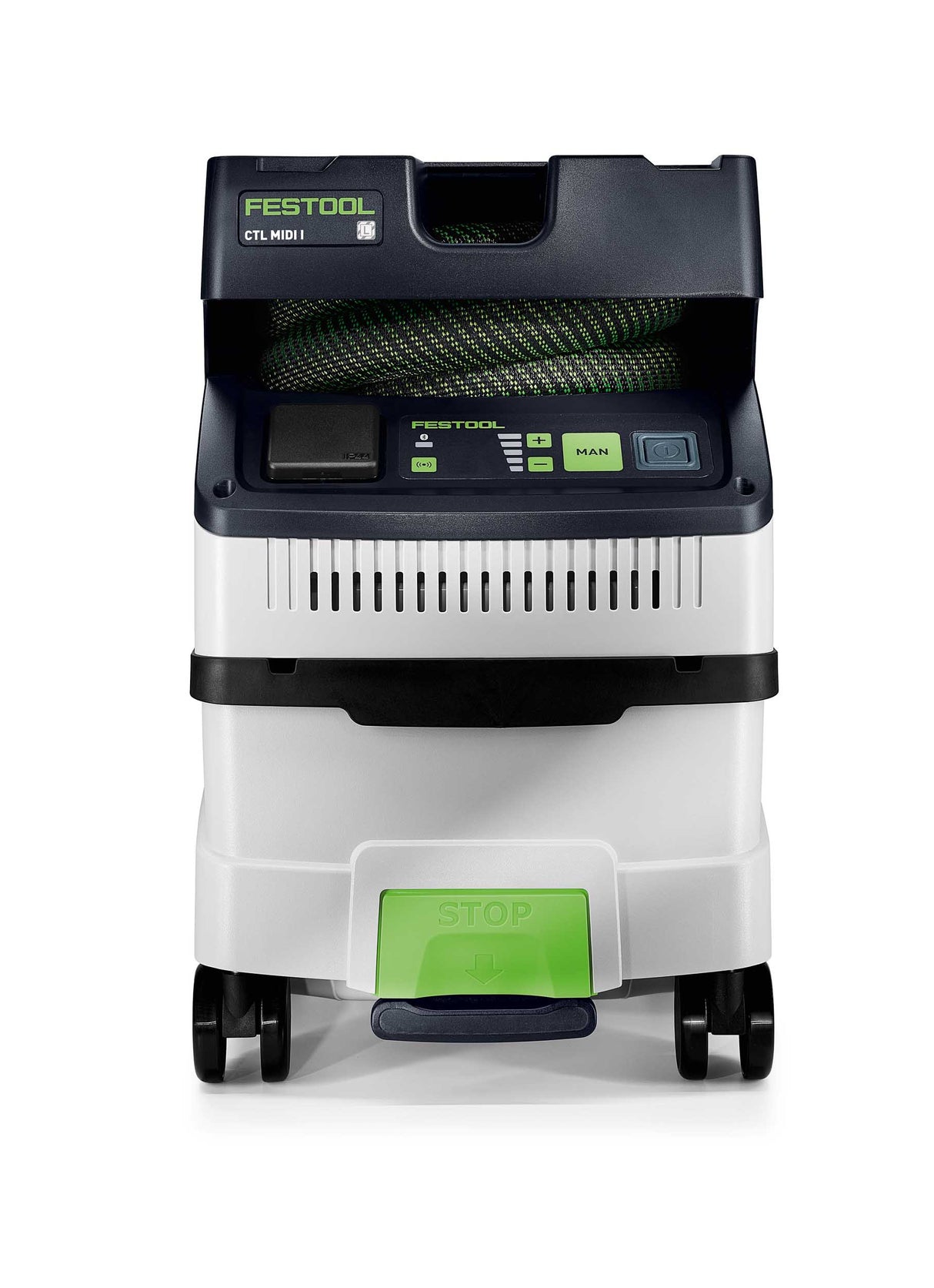 SET-ANGEBOT: Festool Absaugmobil CTL MIDI I CLEANTEC + Reinigungs-Set + Zubehör