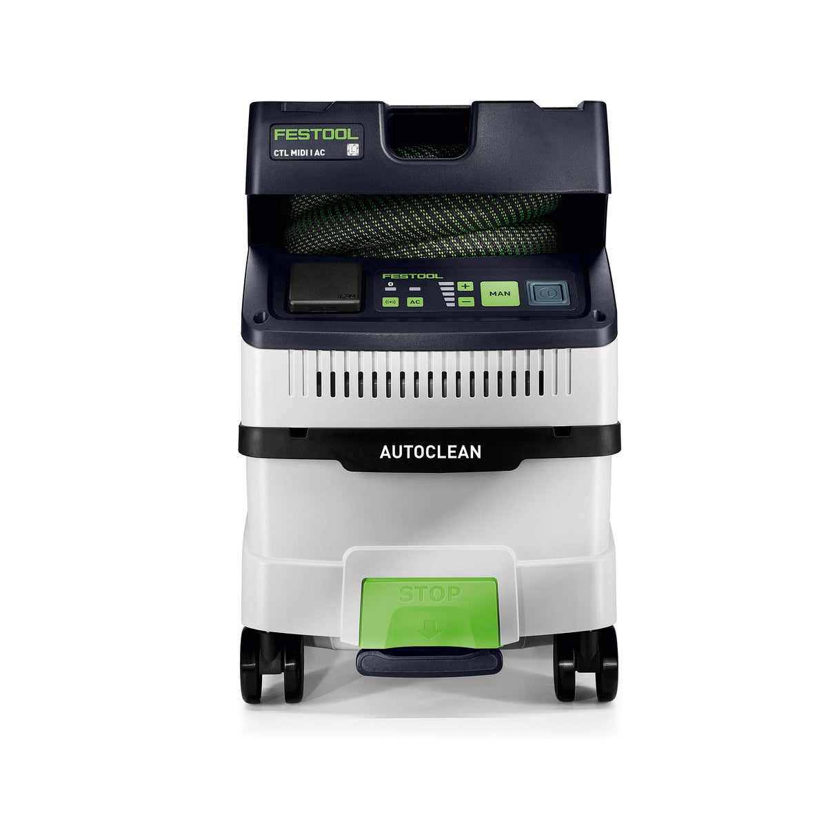 Festool Absaugmobil CTL MIDI I AC mit automatischer Abreinigung - 578545