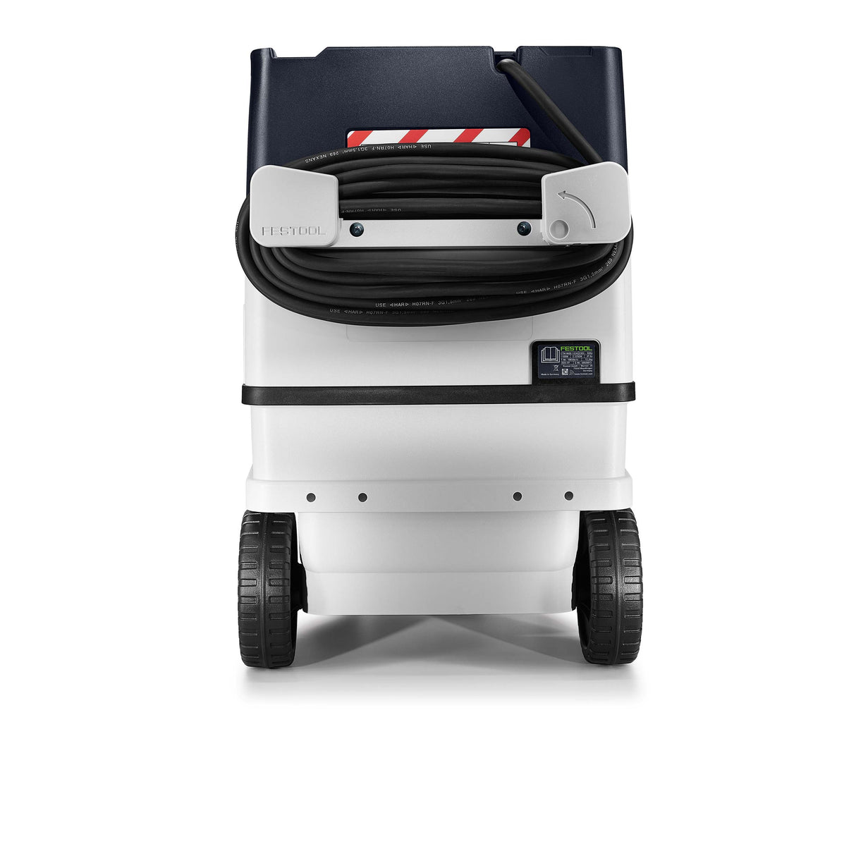 Festool Absaugmobil CTL MIDI I AC mit automatischer Abreinigung - 578545