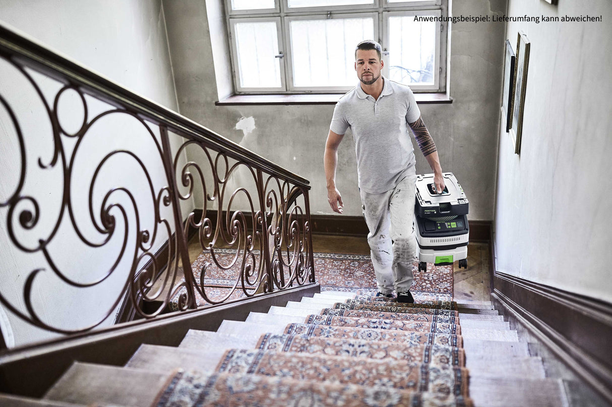 Festool mobile dust extractor CTL MINI I CLEANTEC