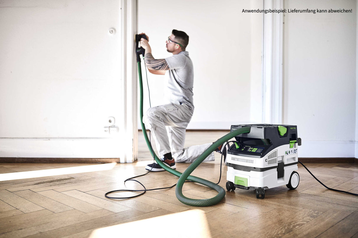 Festool mobile dust extractor CTL MINI I CLEANTEC