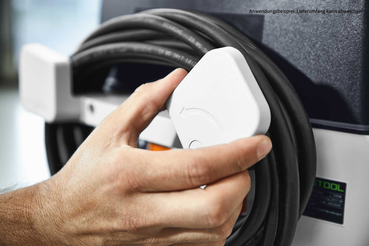 SET-ANGEBOT: Festool Absaugmobil CTL MIDI I CLEANTEC + Reinigungs-Set + Zubehör