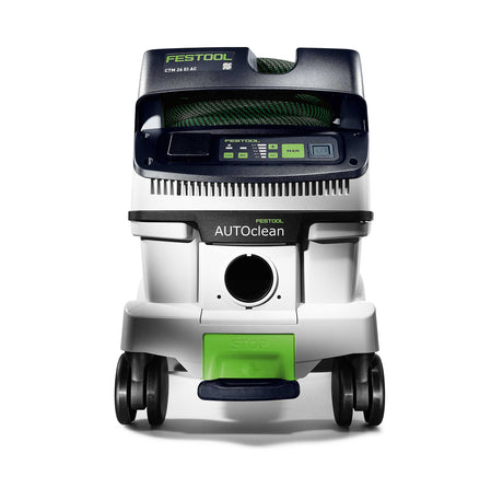 Festool Absaugmobil CTM 26 EI AC "automatische Abreinigung" CLEANTEC - 577851
